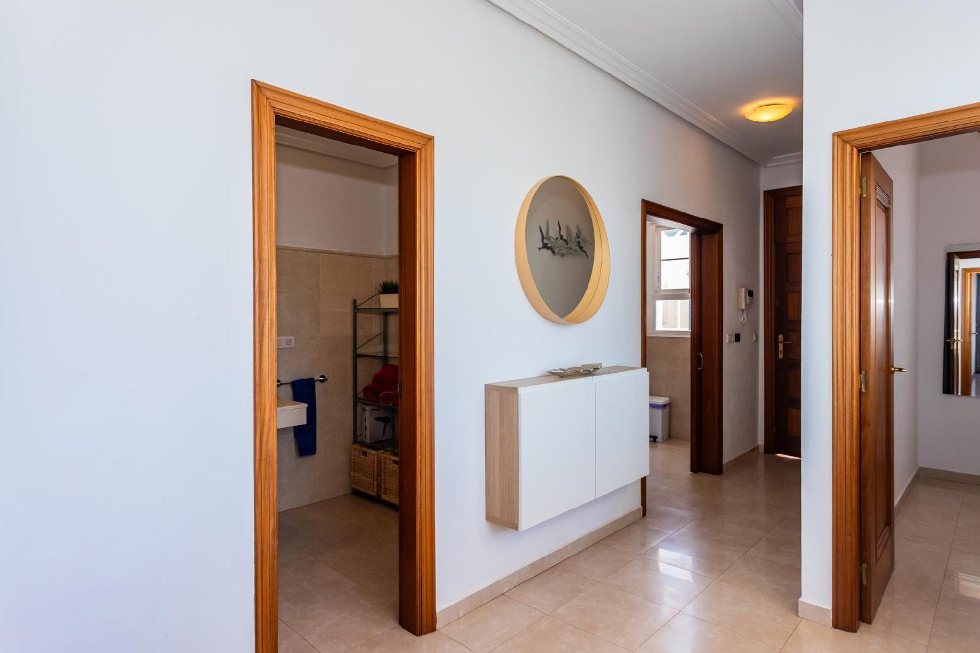 Apartamento Pluton プエルト・デル・カルメン エクステリア 写真