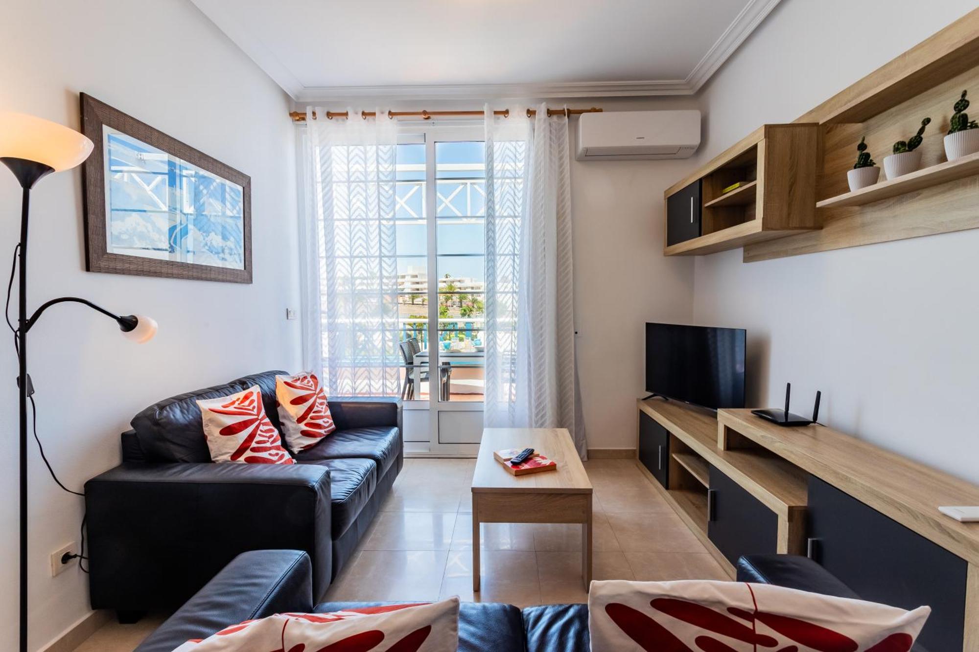 Apartamento Pluton プエルト・デル・カルメン エクステリア 写真