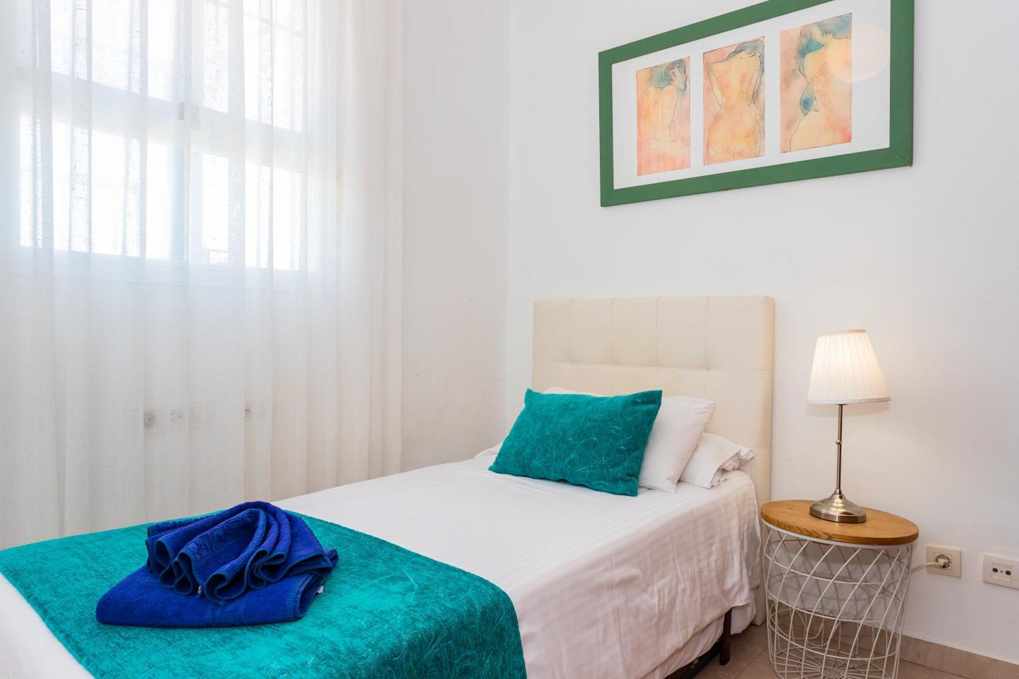 Apartamento Pluton プエルト・デル・カルメン エクステリア 写真
