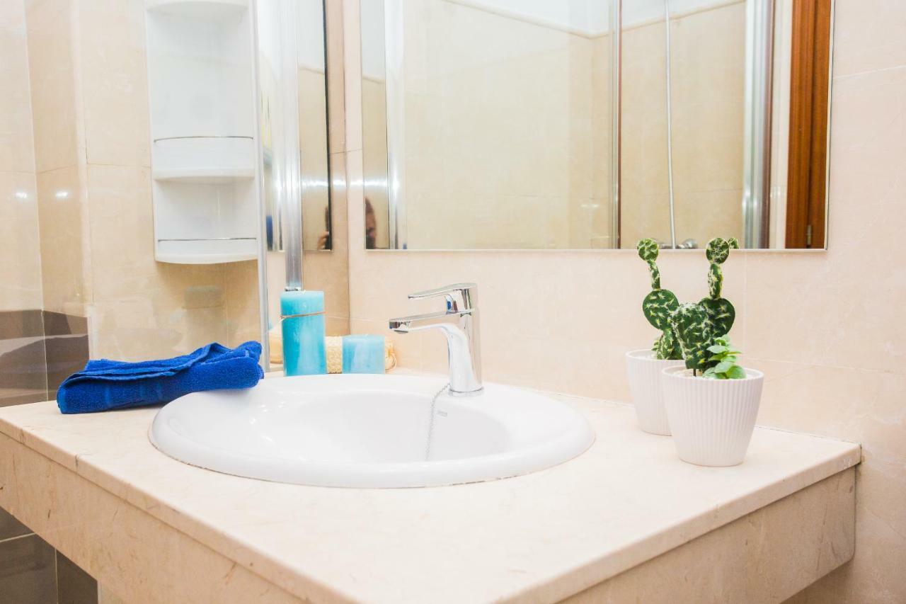 Apartamento Pluton プエルト・デル・カルメン エクステリア 写真