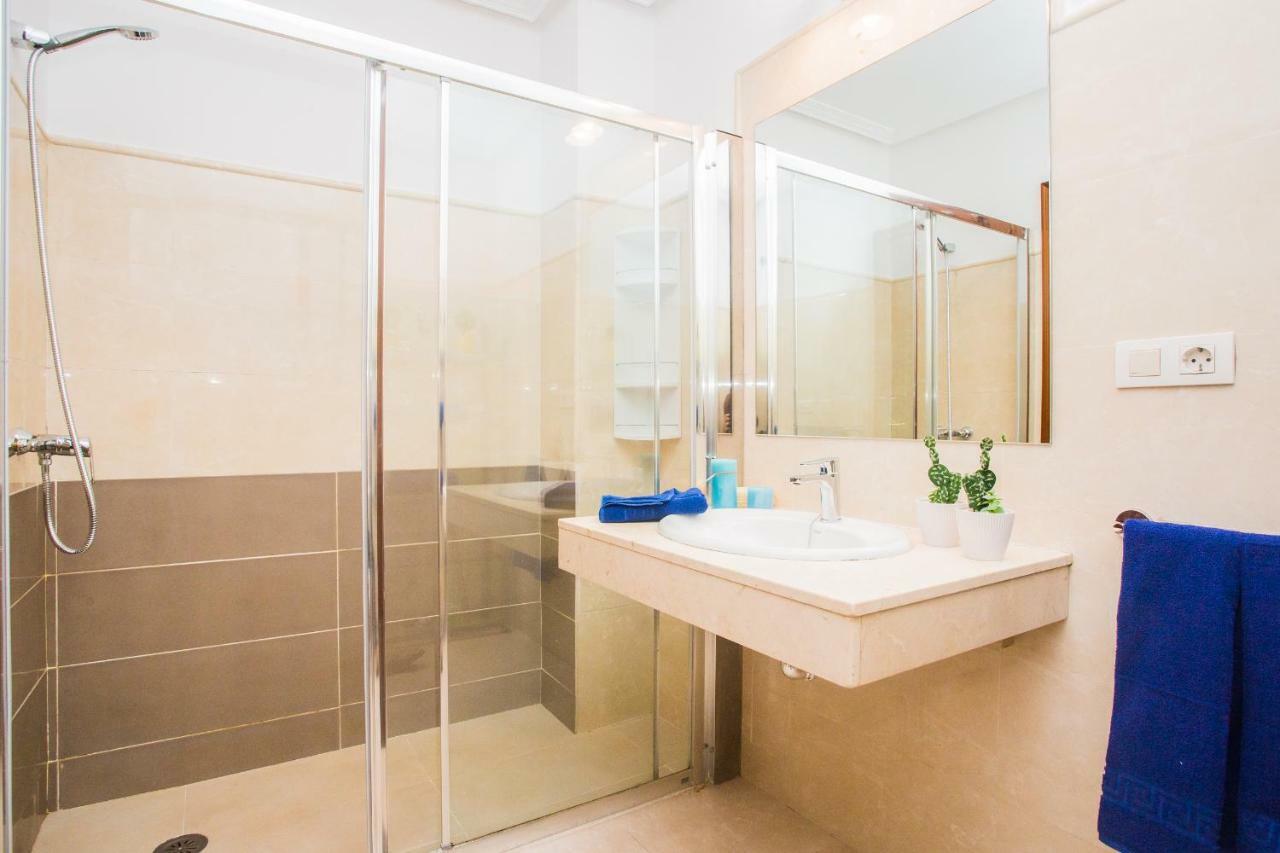 Apartamento Pluton プエルト・デル・カルメン エクステリア 写真